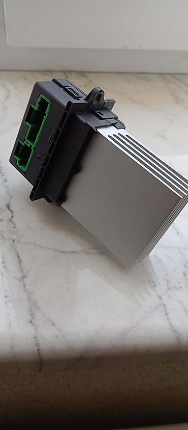 Nissan Tiida, 2011 il, Orijinal, Türkiyə, Yeni - şəkil 4