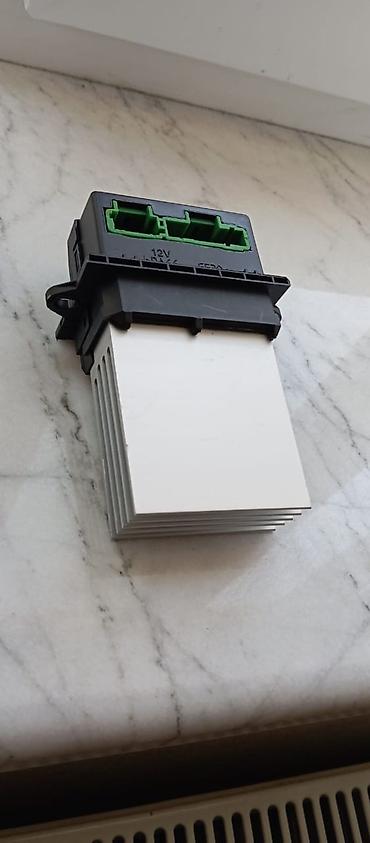 Nissan Tiida, 2011 il, Orijinal, Türkiyə, Yeni - şəkil 5