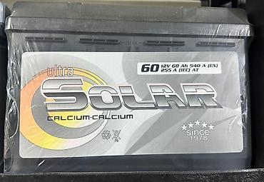 Her növ Akkumulyatorlarin satışı ve quraşdırılması.Qiymet şerti olaraq - şəkil 4