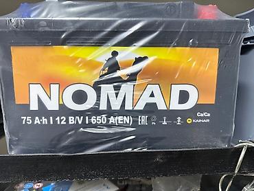 Her növ Akkumulyatorlarin satışı ve quraşdırılması.Qiymet şerti olaraq - şəkil 5