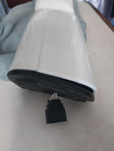 Cüt, Mercedes-Benz CESQA, 1999 il, Almaniya - şəkil 3