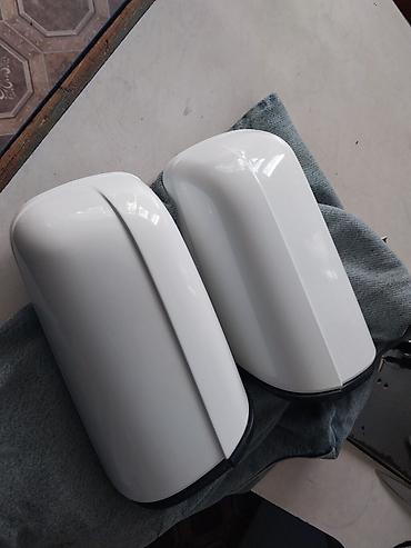 Cüt, Mercedes-Benz CESQA, 1999 il, Almaniya - şəkil 4