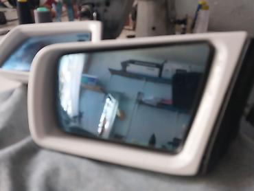 Cüt, Mercedes-Benz CESQA, 1999 il, Almaniya - şəkil 5