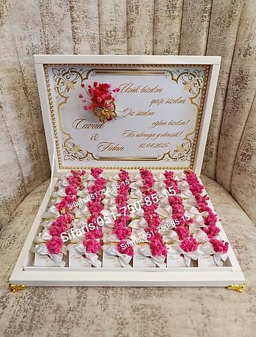 Heri Nisan xoncalari;Toy,xina,nisan,heri,elcilik,40 gunluk,ad - şəkil 2