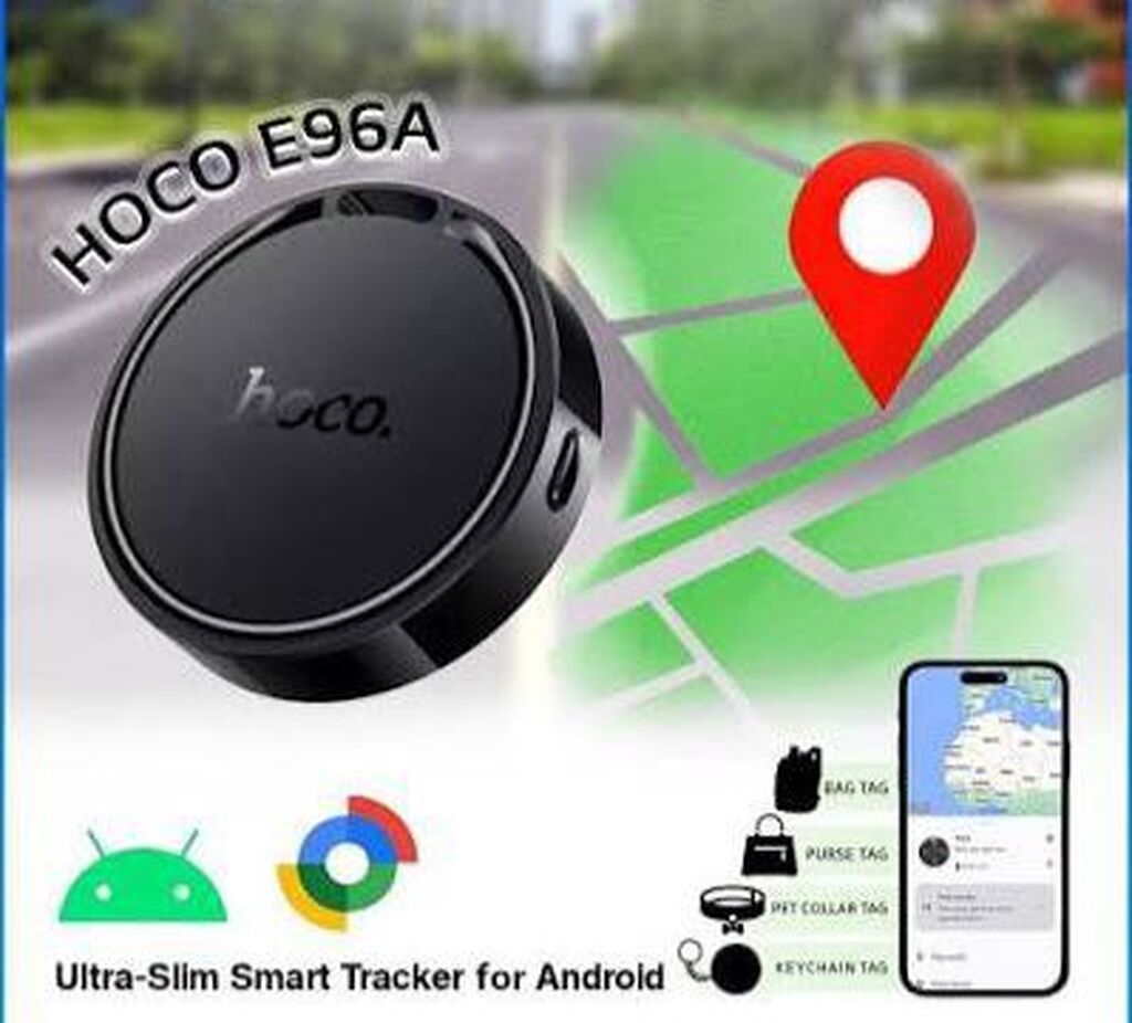 📍 Əşyalarınızı və nəqliyyatınızı güvənlə qoruyun! Gündəlik həyatda