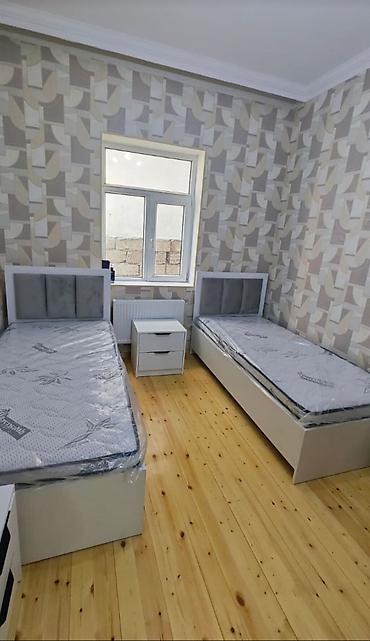 2 təknəfərlik çarpayı, Dolab - şəkil 2