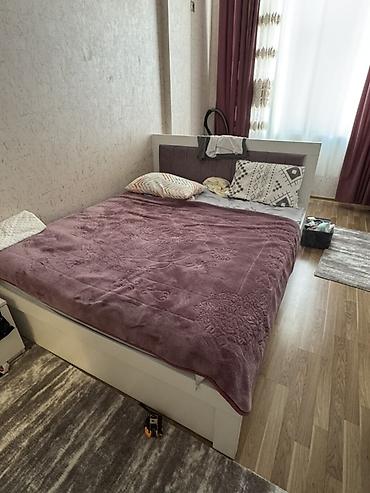 İkinəfərlik çarpayı, Bazasız, Matrassız, Siyirməsiz - şəkil 3