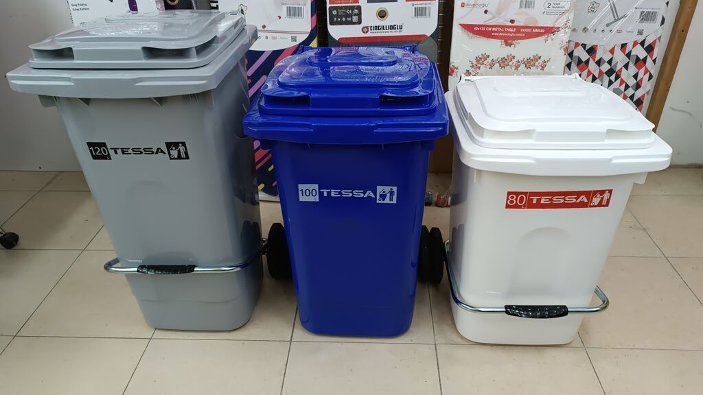 Köçürmə var Çek verilir 20 litrden 1100 litrə qədər butun olçulər