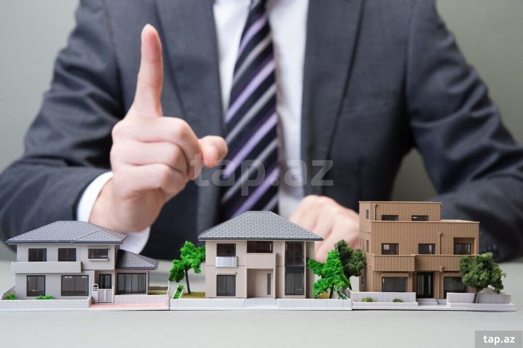 Makler tələb olunur, 1-2 illik təcrübə, 6/1