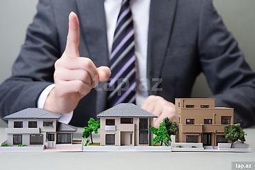 Makler tələb olunur, 1-2 illik təcrübə, 6/1 - şəkil 2