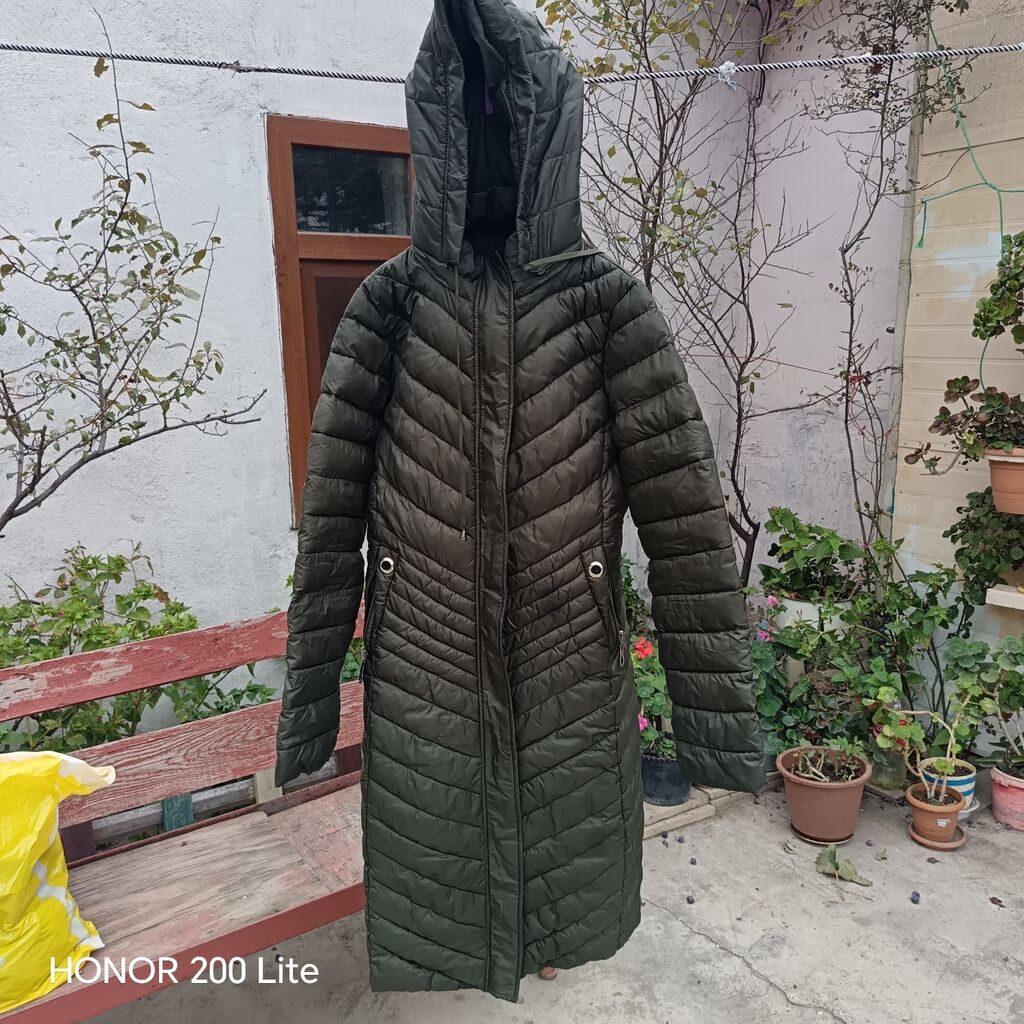 Kurtka plaş s razmer