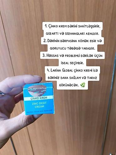 Kosmetik dəst, 5 məhsul, Yeni, Pulsuz çatdırılma - şəkil 3