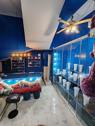 🌹 Blue Roses gül salonu satılır – tam hazır, işlək biznes! 📩 Əlaqə - şəkil 3