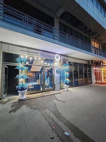 🌹 Blue Roses gül salonu satılır – tam hazır, işlək biznes! 📩 Əlaqə - şəkil 4