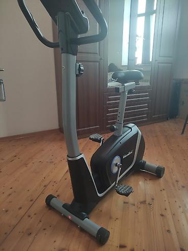 VolksGym BT-80 velotrenajor - Brend/model: VolksGym BT-80 - Növ - şəkil 2