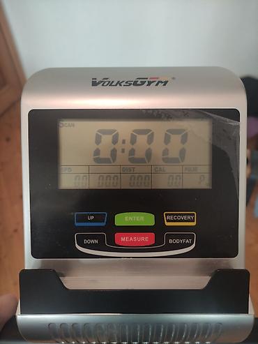 VolksGym BT-80 velotrenajor - Brend/model: VolksGym BT-80 - Növ - şəkil 5