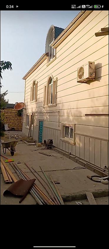 - 📢 Quba Qusar vəXaçmaz ətrafında fasad işləri görülür Fasad ustası - şəkil 4