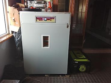 Tam avtomat - şəkil 3