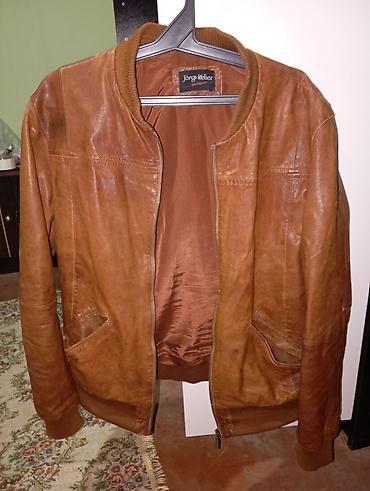 Kurtka, Dəri, Qış, Gerry Weber, 2XL - şəkil 2