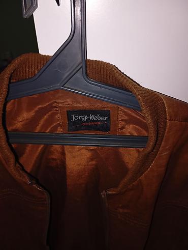 Kurtka, Dəri, Qış, Gerry Weber, 2XL - şəkil 3