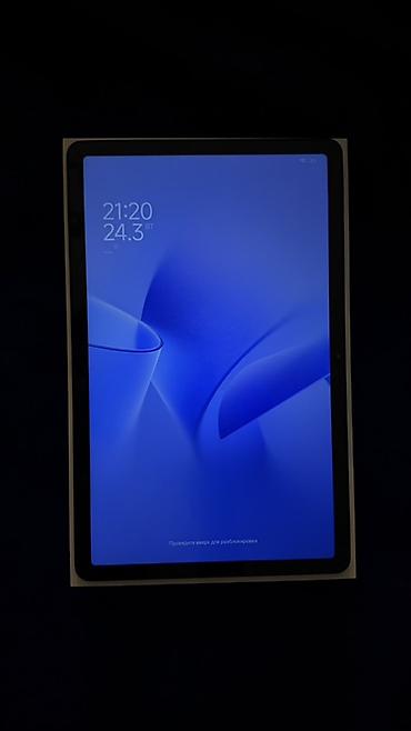 Xiaomi Redmi Pad planşet - Ekran: 10.61" LCD, yüksək aydınlıq və - şəkil 2