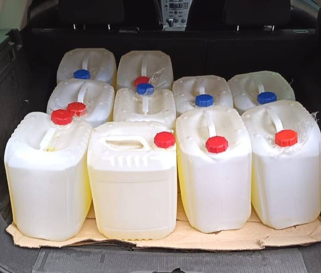 Xlorid Tursusu. ( kislata Topdan veya perakende satisi movcuddur