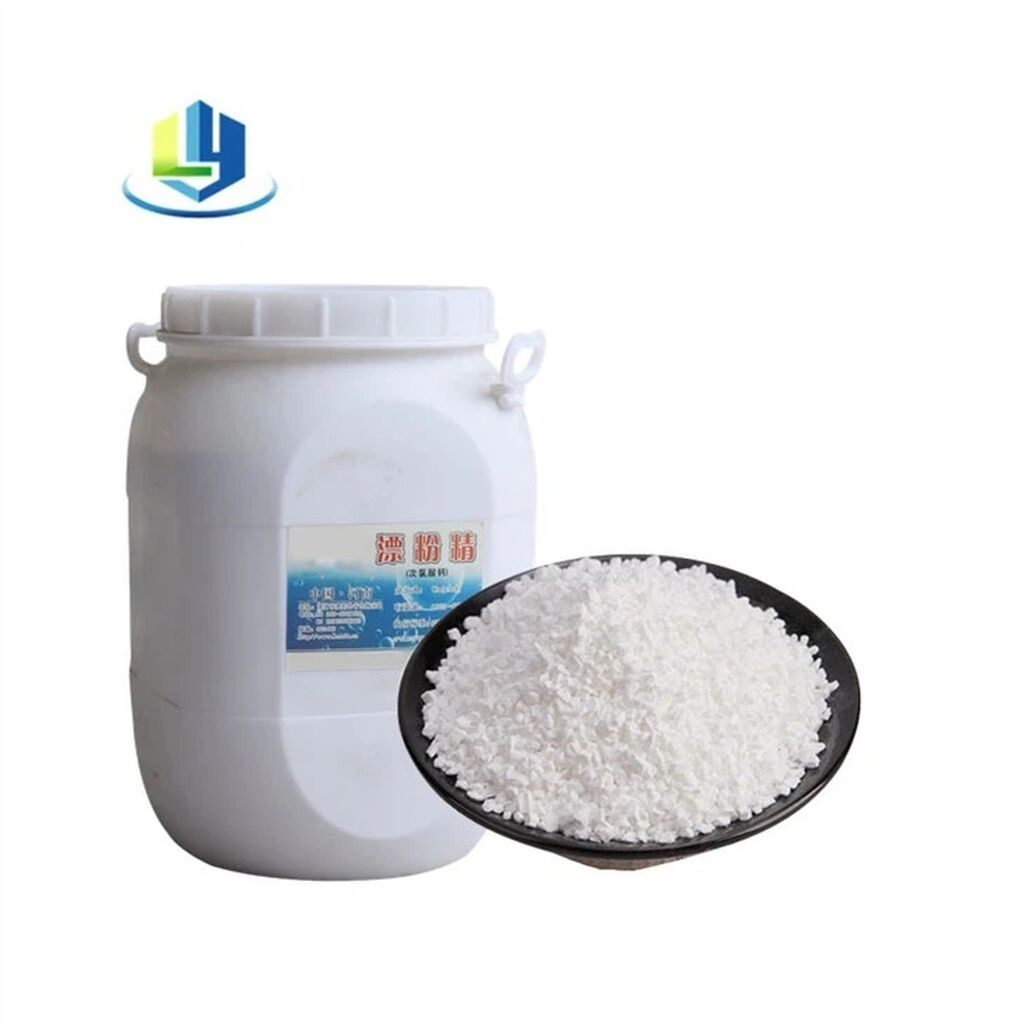 Kalsi Xlorid . hovuzlar, Sanitar Qovsaglar, Mekteb, Ofisler, ucun