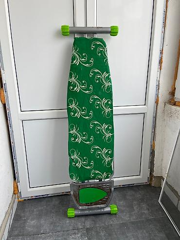 Ütü masası satılır - şəkil 2