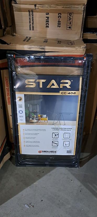 Paltar susilkalar paltar askisi paltar.sergisi - şəkil 2