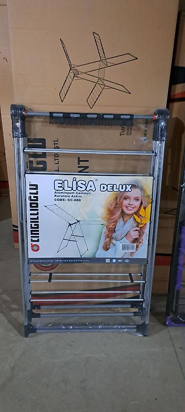 Paltar susilkalar paltar askisi paltar.sergisi - şəkil 3