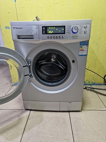 6kq az isdifadə edilib .Heç bir prablemi yoxdur bütün funksiyalari - şəkil 3