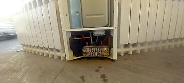 İşlənmiş Kombi 24 kVt, Pulsuz çatdırılma, Ödənişli quraşdırma, Zəmanətli, Kredit yoxdur - şəkil 3