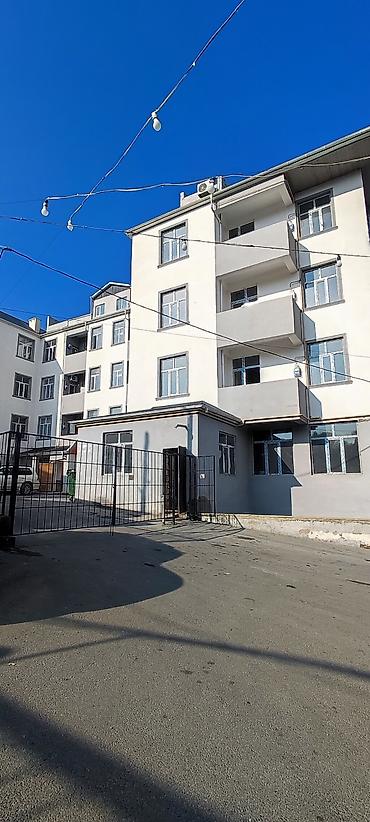 Masazır, 2 otaqlı, Yeni tikili, m. Avtovağzal, 67 kv. m - şəkil 3
