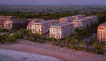 Nardaran qəs., Studiya, Yeni tikili, m. Koroğlu, 50 kv. m - şəkil 3