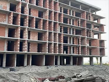 Nardaran qəs., Studiya, Yeni tikili, m. Koroğlu, 50 kv. m - şəkil 5