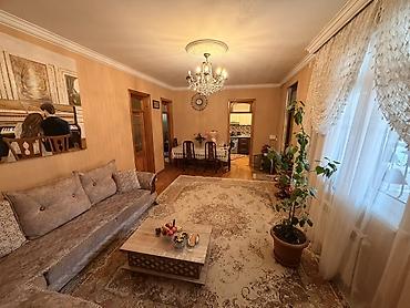 Digah, 3 otaqlı, Köhnə tikili, 85 kv. m - şəkil 2