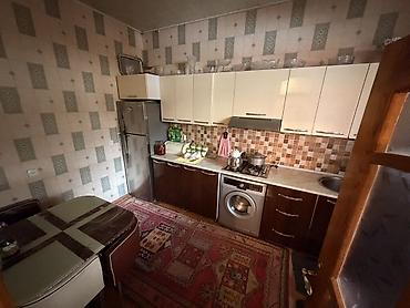 Digah, 3 otaqlı, Köhnə tikili, 85 kv. m - şəkil 4