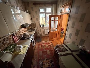 Digah, 3 otaqlı, Köhnə tikili, 85 kv. m - şəkil 5