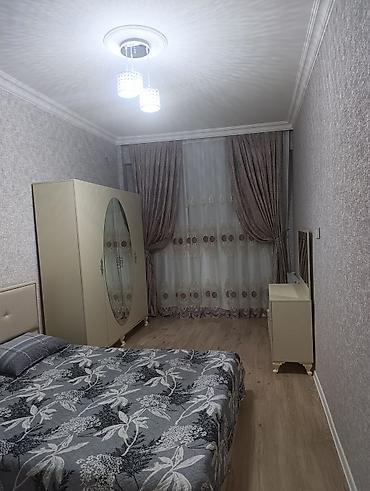 Sumqayıtın girişində bağça şəhər yaşayış kompleksi.Qiymətə komendant - şəkil 2