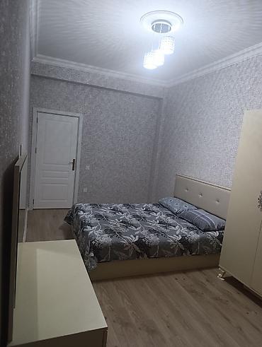 Sumqayıtın girişində bağça şəhər yaşayış kompleksi.Qiymətə komendant - şəkil 3