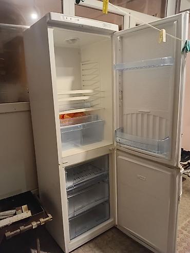 2 qapılı Swizer Soyuducu Satılır, rəng - Ağ - şəkil 2