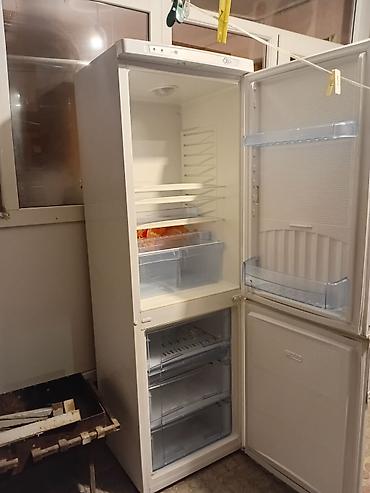 2 qapılı Swizer Soyuducu Satılır, rəng - Ağ - şəkil 3