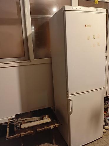 2 qapılı Swizer Soyuducu Satılır, rəng - Ağ - şəkil 5