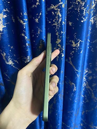 Redmi 14C, 128 GB, rəng - Yaşıl, Zəmanət, İki sim kartlı - şəkil 2