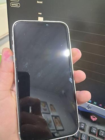 IPhone 11, 128 GB, White Titanium, Face ID - şəkil 4