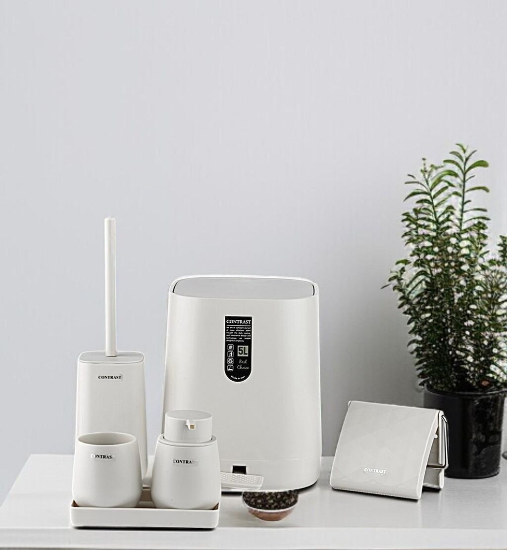 Hamam otağı dəsti csm370563 Xüsusiyyətlər Brend: No Brand Məhsulun