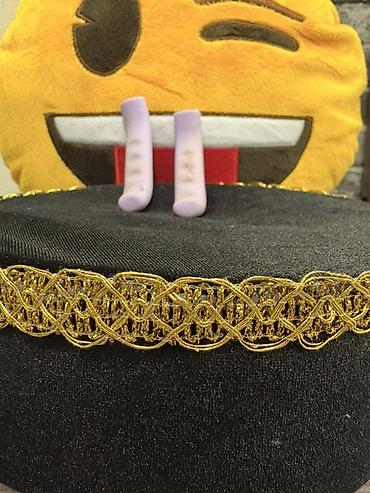 Silikon barmaq ucları – 2 ədəd - Material: yumşaq silikon - Rəng - şəkil 3