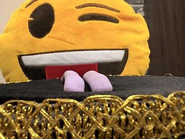 Silikon barmaq ucları – 2 ədəd - Material: yumşaq silikon - Rəng - şəkil 5