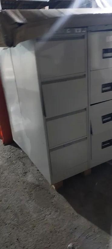 Dəmir dolablar var satışda çoxdur 200 ədəd var - şəkil 3