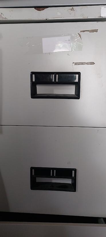 Dəmir dolablar var satışda çoxdur 200 ədəd var - şəkil 4